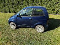 Aixam City Microcar Ligier X-TOO Diesel L6E BEZ Prawa JAZDY Kat B Alu Bliżyn - zdjęcie 11