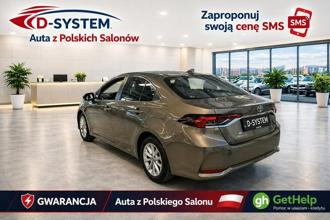Toyota Corolla 1.6 Valvematic 132 Salon Polska  1wł  88tyskm Białystok - zdjęcie 12