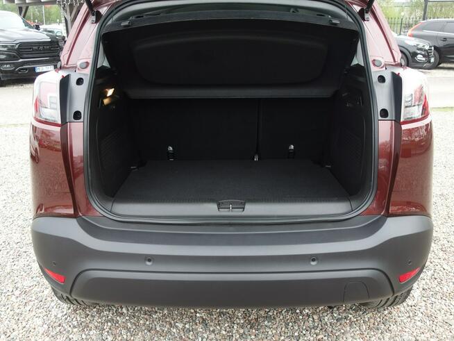 Opel Crossland X 2018 1.2 benzyna 110km  automat / nowy rozdrząd! Słupsk - zdjęcie 11