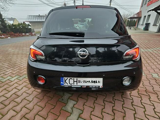 Opel Adam KlimaTronik,Android,Navi,Elektryka,Super, GWARANCJA/ Zagórze - zdjęcie 6