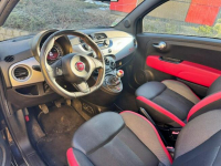 500S 1.2 69#Klimatyzacja#Euro 6 Margonin - zdjęcie 6