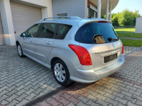 Peugeot 308 SW 1,6 HDI z Niemiec Bałuty - zdjęcie 3
