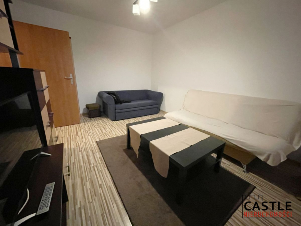 Mieszkanie na wynajem Poznań Grunwald Grunwald - zdjęcie 2