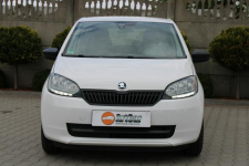 Škoda Citigo LIFT 1.0 MPI 60KM Przebieg 98349KM 2017Rok Zambrów - zdjęcie 6