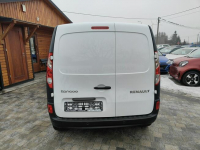 Renault Kangoo 1.5 Dci 90 KM Oryginalny Przebieg Twardów - zdjęcie 7