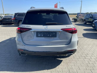 Mercedes GLE 450 mHEV AMG Line Premium Panorama Pneumatyka Masaż Hak Gliwice - zdjęcie 6