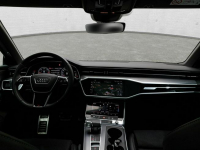 Audi A6 Komorniki - zdjęcie 9