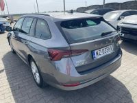 Škoda Octavia TDI Klimatronik Kamera Czujniki park. Gliwice - zdjęcie 5