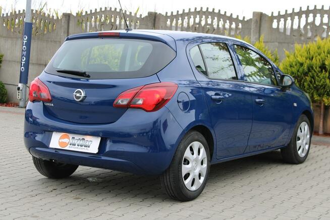 Opel Corsa E Enjoy 1.4 Benzyna 90Km 2019Rok Salon Polska FV-VAT Zambrów - zdjęcie 6