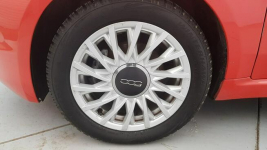 Fiat 500 1.0 Hybrid Dolcevita ! Z Polskiego Salonu ! Faktura VAT ! Warszawa - zdjęcie 9