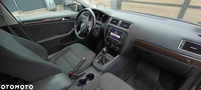 VW Jetta,2017r.-salon Polska, euro VI Kielce - zdjęcie 6