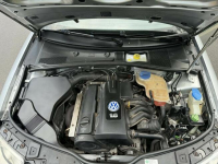 Ładny Passat B5 fl Słopiec - zdjęcie 12