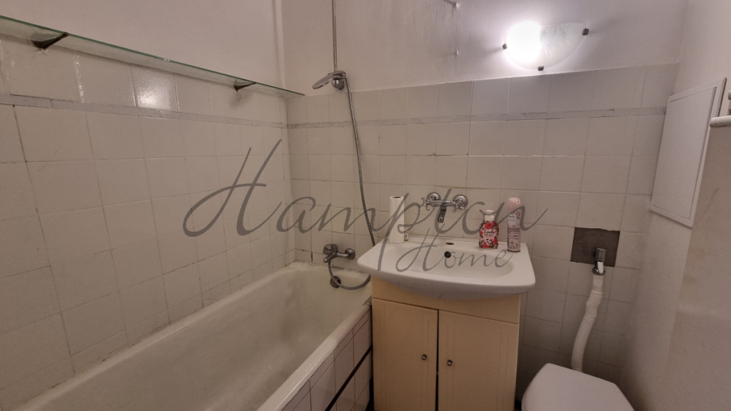 3 pokoje | 42 m2 | Stary Mokotów | ul. Bruna Warszawa - zdjęcie 11