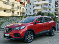 Renault Kadjar 1.33 TcE - 140KM Gwarancja przebiegu !