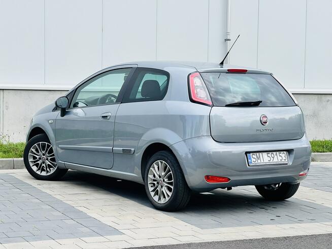 Fiat Punto Evo 1.2 Benz. Po dużym serwisie Mikołów - zdjęcie 10