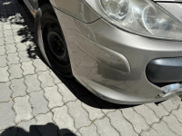 Peugeot 307 – II sprzedaż syndyka Debrzno - zdjęcie 2