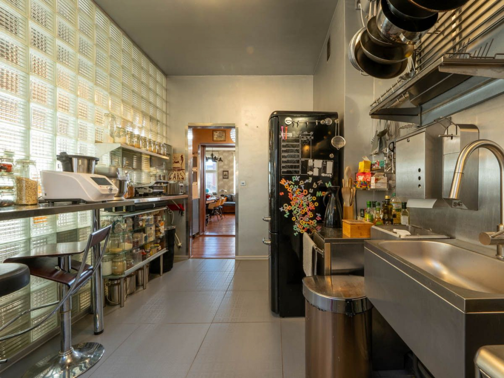 3 pokoje- wyjątkowe! Spokojna okolica Śródmieścia Gdańsk - zdjęcie 7