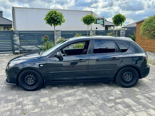 Mazda 3 Szerominek - zdjęcie 12