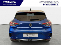 Renault Clio 1.0TCe LPG 91KM M6 2024/2025 r., salon PL, I właściciel Myślenice - zdjęcie 7