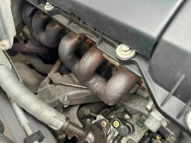 KLASYCZNE ZADBANE BMW e39 520i - 1 Właściciel Bytom - zdjęcie 11