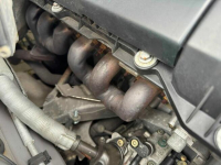 KLASYCZNE ZADBANE BMW e39 520i - 1 Właściciel Bytom - zdjęcie 11
