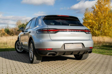 Porsche Macan bogata wersja wyposażenia, FV Marża Warszawa - zdjęcie 4