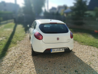 Sprzedam Fiat Bravo Lubliniec - zdjęcie 8