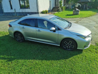 Toyota Corolla Prawie nowa Full LED, radar, dwustrefowa klim Roszki Leśne - zdjęcie 6