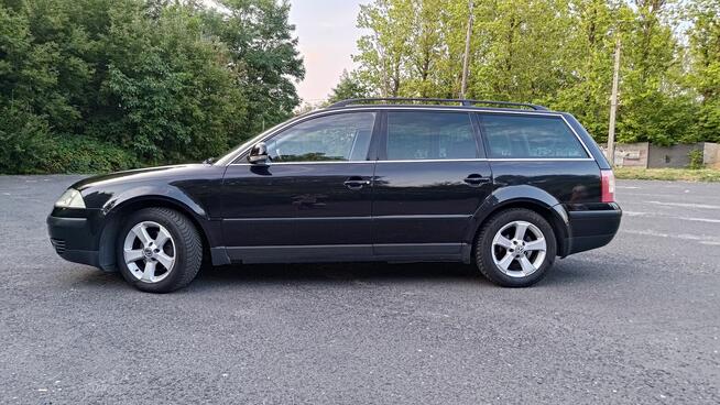 Volkswagen Passat B5FL 1.8T 150KM Będzin - zdjęcie 8