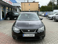 Seat Leon 1.2 110 KM,Navi,Tempomat,Podgrzewane fotele Tarnowskie Góry - zdjęcie 2