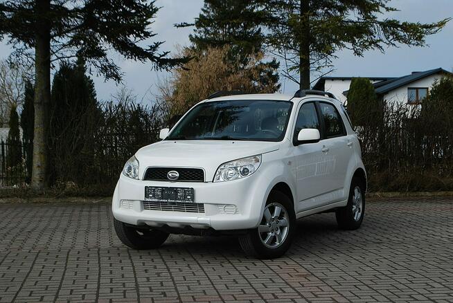 Daihatsu Terios II. 1,5 benzyna. Słupsk - zdjęcie 2