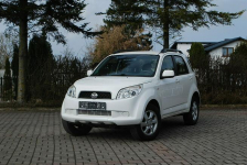 Daihatsu Terios II. 1,5 benzyna. Słupsk - zdjęcie 2