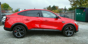 Renault Arkana Ostrów Wielkopolski - zdjęcie 6