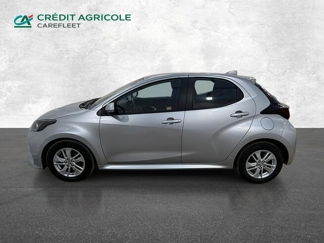 Toyota Yaris 1.5 Comfort Warszawa - zdjęcie 8