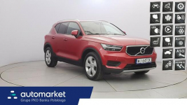 Volvo XC 40 T3 Momentum Pro! Z Polskiego Salonu ! Faktura 23% !