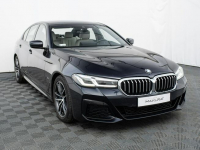GD382XR#530d xDrive M Sport Podgrz.f Ambient Skóra Salon PL VAT23% Gdańsk - zdjęcie 3