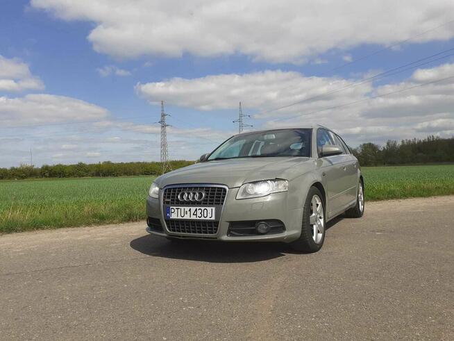 Audi a4 B7 ! 1.9 TDI Turek - zdjęcie 2