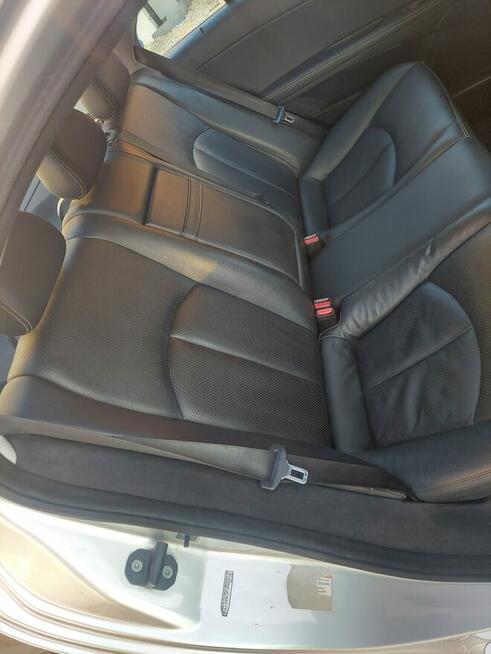 Mercedes E W211 3.0 V6 2007 Gliwice - zdjęcie 4