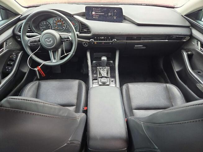 Mazda 3 Premium Plus / AWD / niski przebieg Tarnów - zdjęcie 8