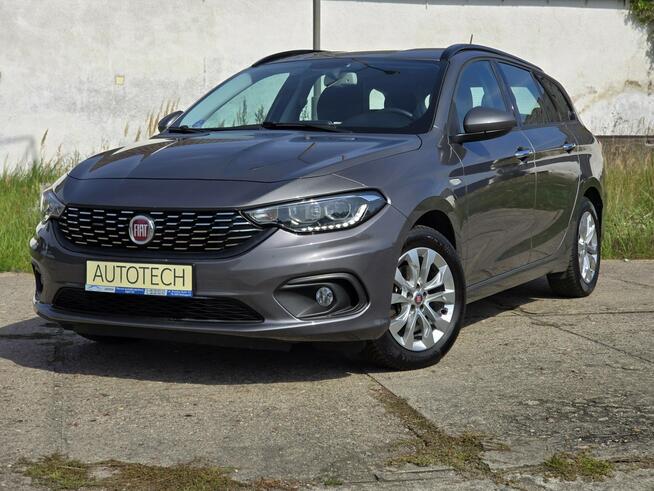 Fiat Tipo Zadbany*Kamera*Pdc Białogard - zdjęcie 2