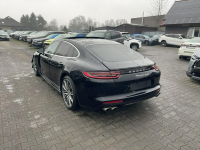 Porsche Panamera 971 Turbo Executive Burmester Karbon 550KM Gliwice - zdjęcie 2