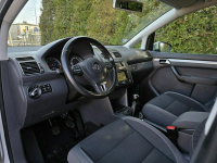 Volkswagen Touran hak, nawigacja Rydułtowy - zdjęcie 10