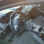 Ford Fokus 1,6 tdci 2013,nowy rozrząd Częstochowa - zdjęcie 4