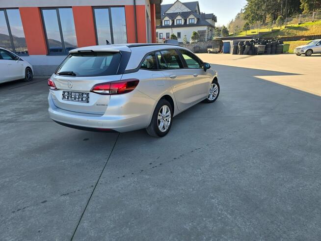 Opel  ASTRA K  / Navi / Mały Przebieg  !! Car-Pass Limanowa - zdjęcie 4
