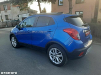 Opel Mokka 1.4 Turbo ecoFLEX Start/Stop Color Innovation Sosnowiec - zdjęcie 11