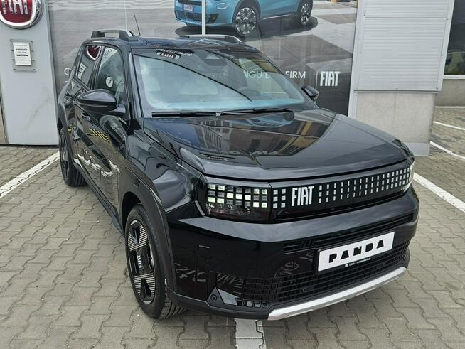 Fiat Grande Panda Hybrid 110KM - La Prima Lublin - zdjęcie 2