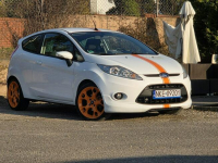 Ford Fiesta *1.6 TDci*Sport*Titanium*Pełen Serwis*Stan.Bar.Dob. Kętrzyn - zdjęcie 2