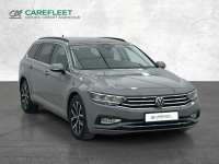Volkswagen Passat 1.5 TSI EVO Business DSG Kombi Warszawa - zdjęcie 3