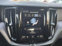 Volvo XC 60 Salon Polska po dużym serwisie w aso Otwock - zdjęcie 11