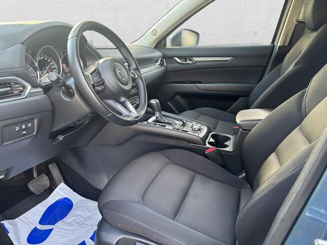 Mazda CX-5 2.0 Center-Line Plus ! Z Polskiego Salonu ! Faktura VAT ! Warszawa - zdjęcie 12
